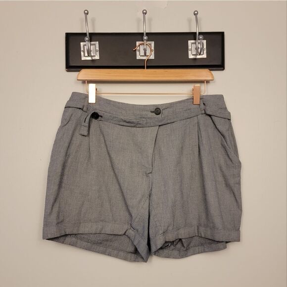 lilith France Cotton Shorts - Picture 6 of 8